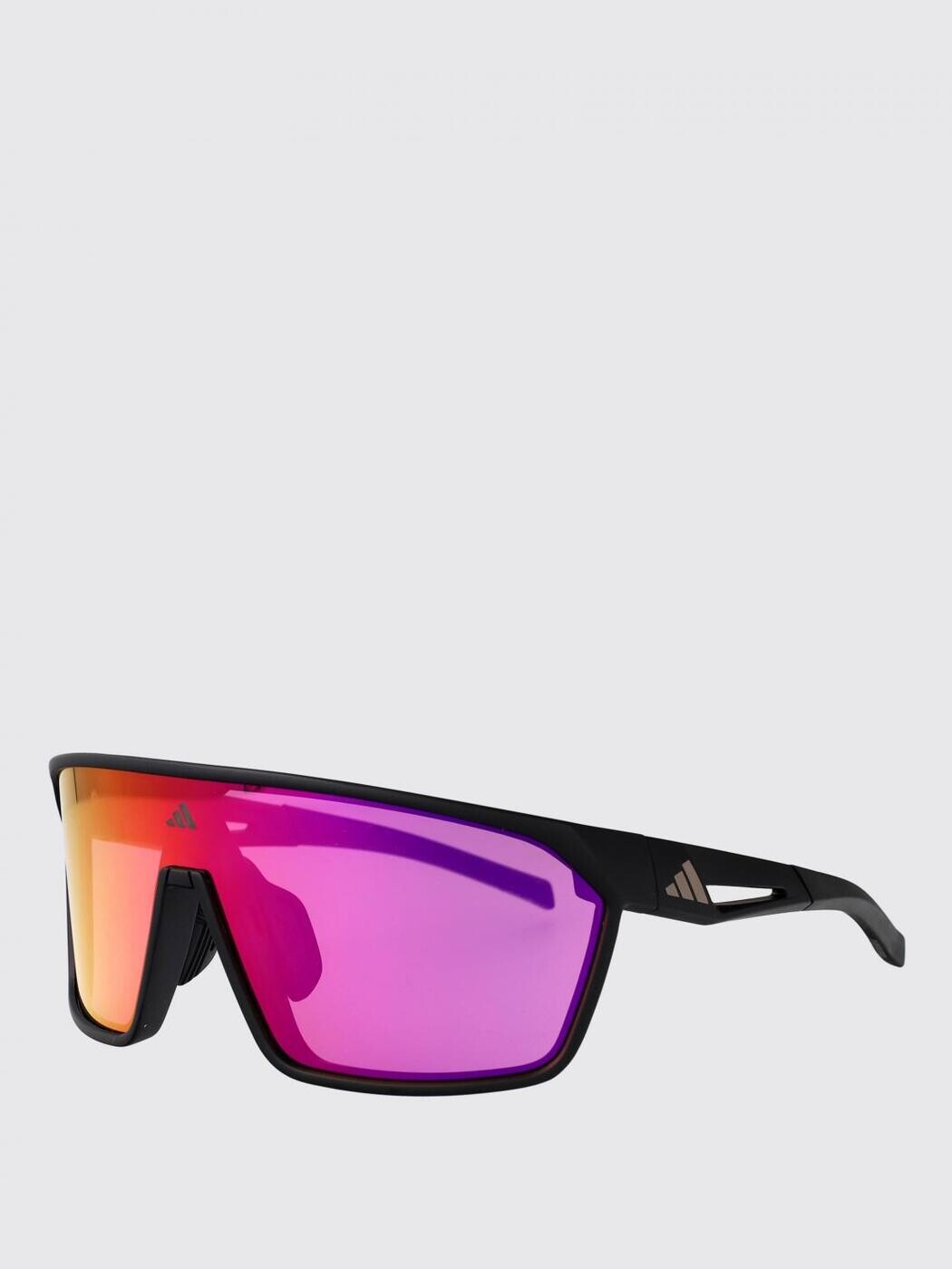 アディダス オリジナルス ADIDAS ORIGINALS サングラス サングラス・メガネ メンズ ブラック Sunglasses SP0108 関税 送料無料 2026SS gi