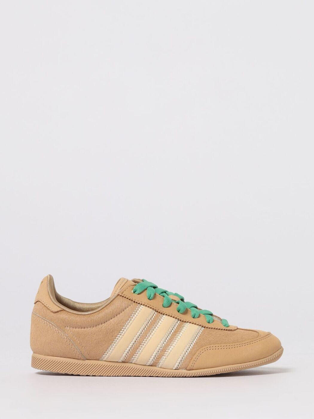 アディダス オリジナルス ADIDAS ORIGINALS スニーカー レディース 赤銅色 Sneakers JP6148 ~ 関税 貨物輸送無料 2025AW gi