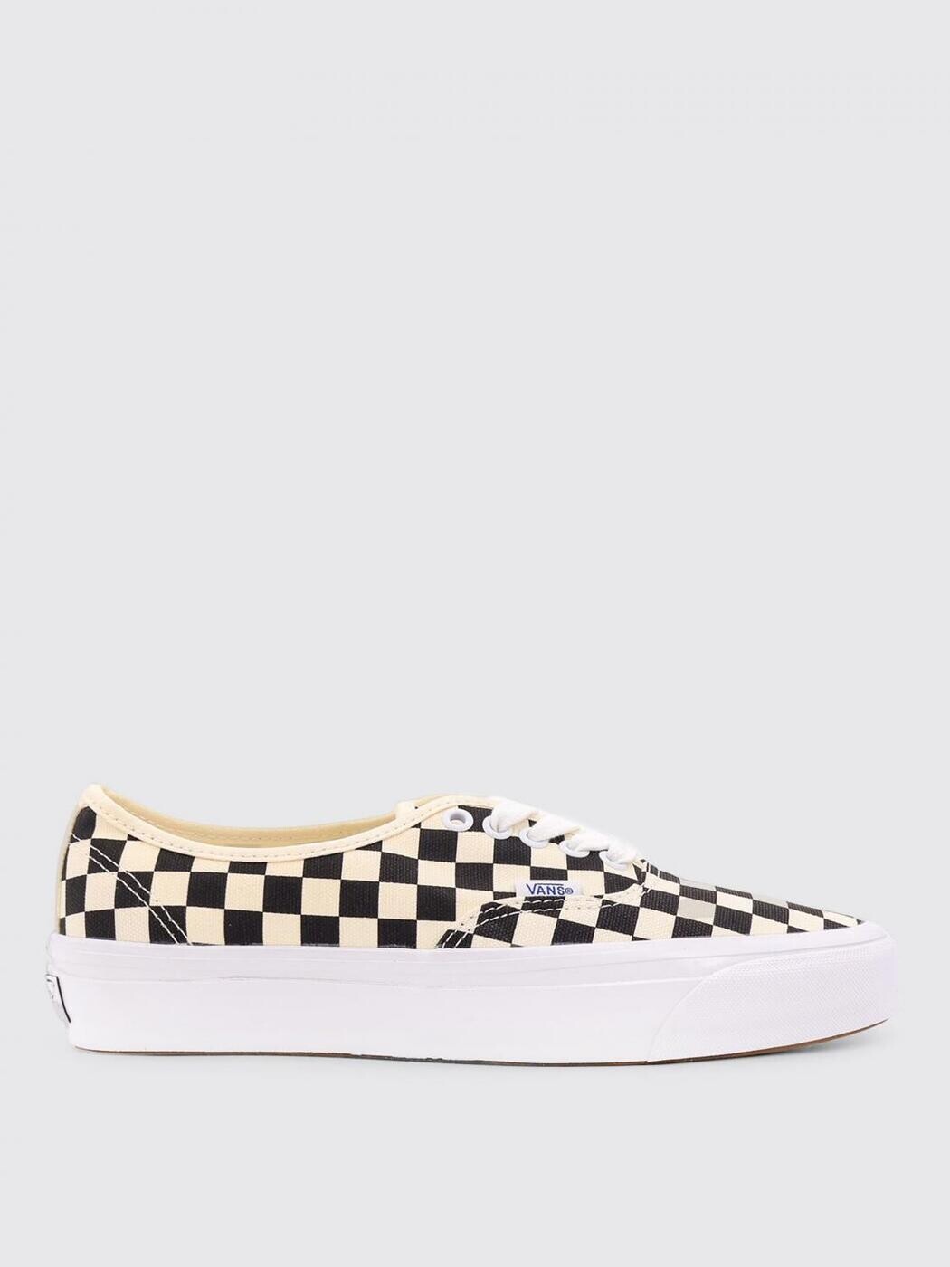 ヴァンズ VANS スニーカー メンズ ベージュ Sneakers VN000CQA 関税 貨物輸送無料 2025AW gi