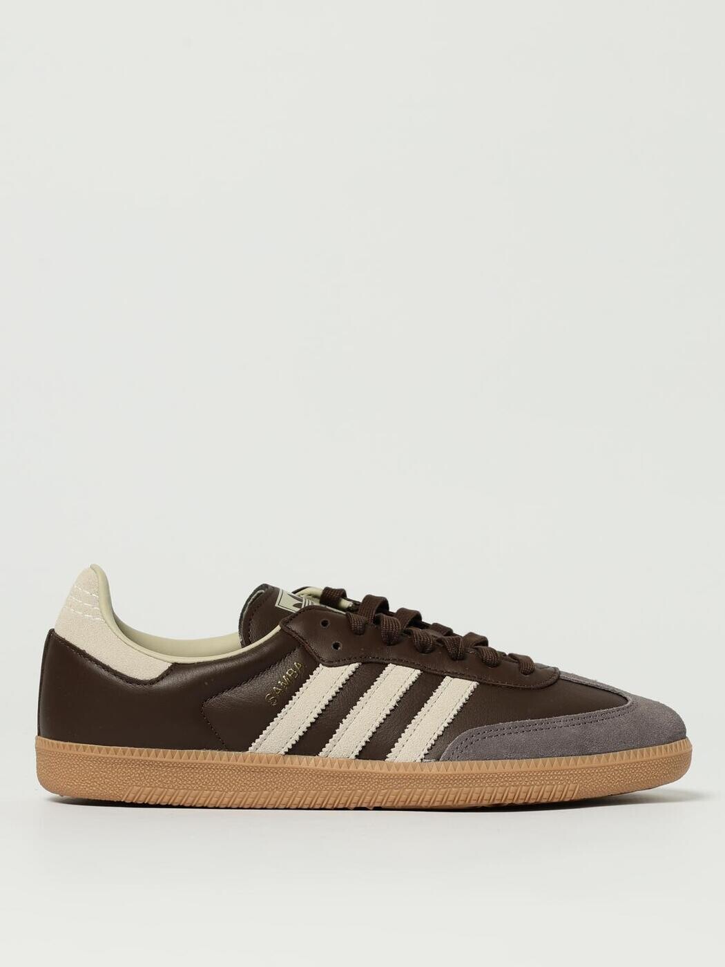 アディダス オリジナルス ADIDAS ORIGINALS スニーカー メンズ ブラウン Sneakers ID1481 ~ Brown 関税 送料無料 2026SS gi｜BRANDSHOP「il Tesoro」