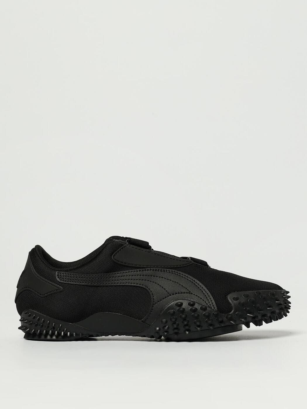 フェンティ X ピューマ FENTY X PUMA スニーカー レディース 黒いこと Sneakers 40320604 関税 貨物輸送無料 2025AW gi