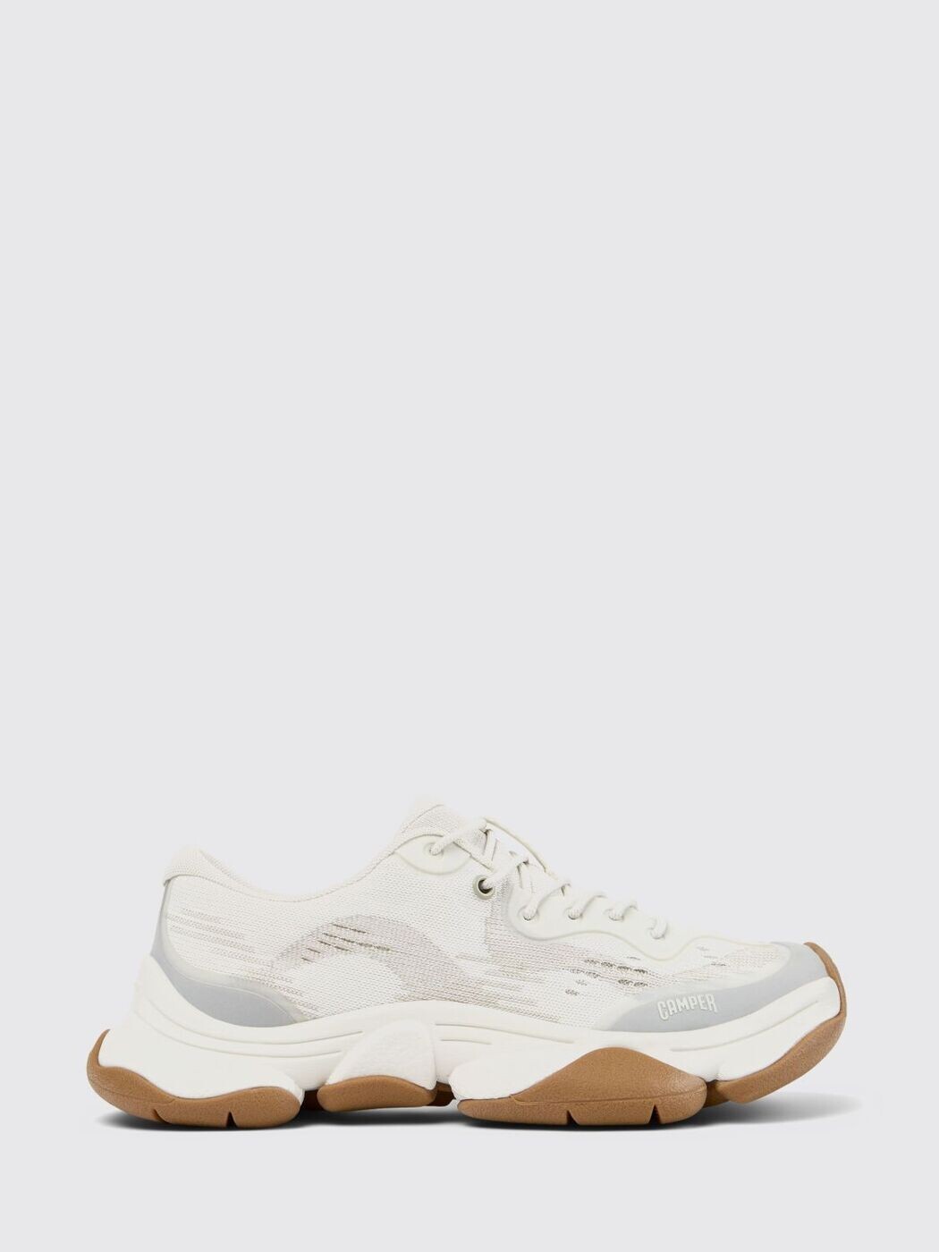 カンペール CAMPER スニーカー レディース マルチ色合い Sneakers K201837-009 KARST 2 関税 貨物輸送無料 2026SS gi