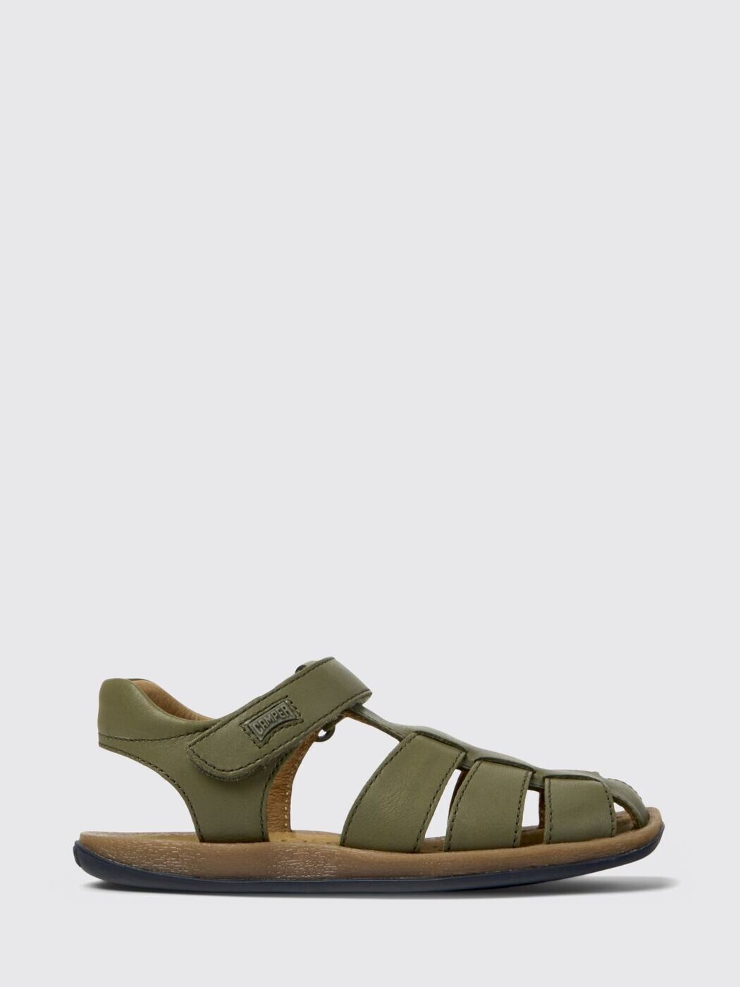 カンペール CAMPER ダービーシューズ シューズ ボーイズ 緑であること Derby shoes 80177-088 BICHO 関税 貨物輸送無料 2026SS gi