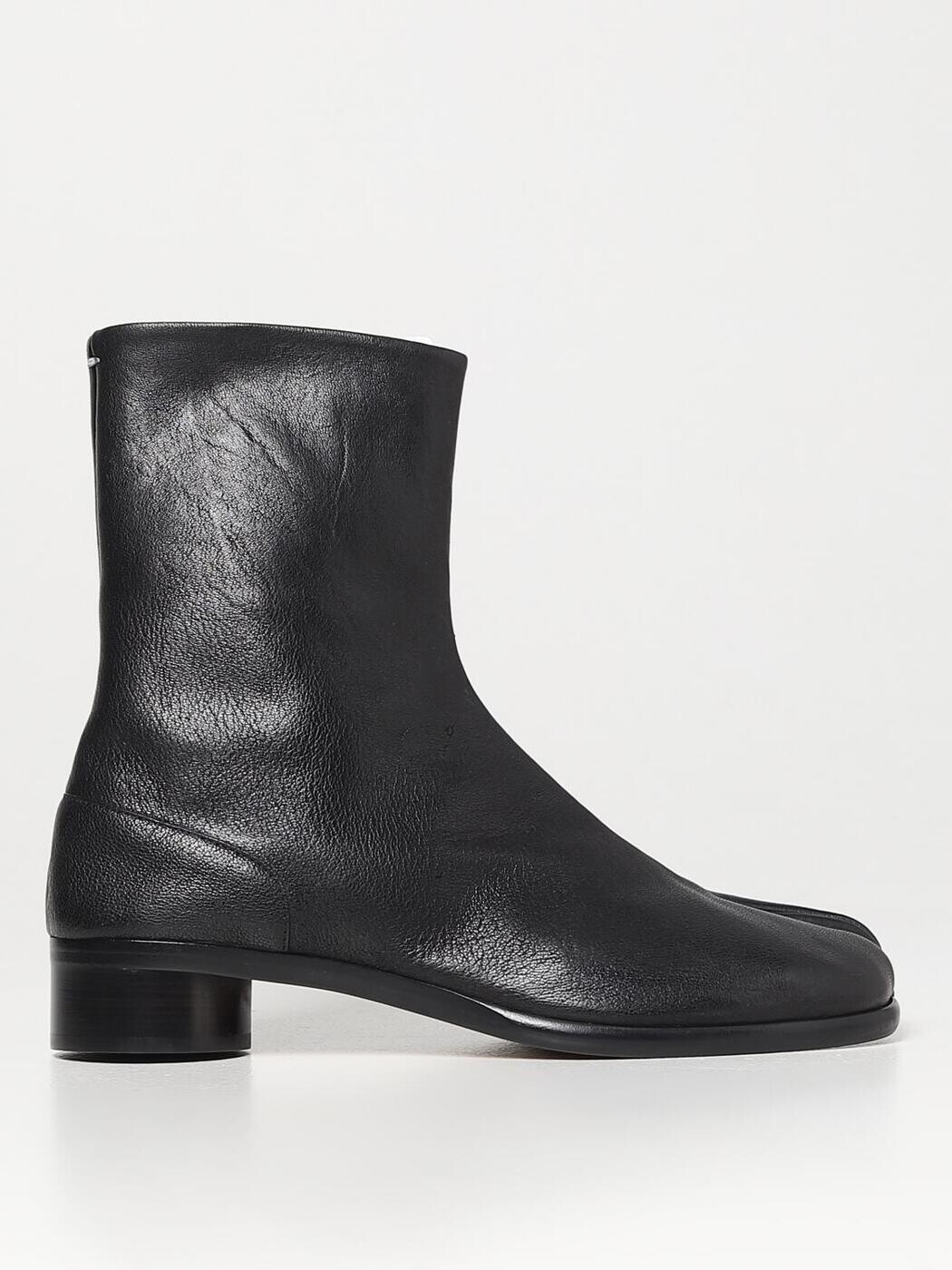 棲み家 マルジェラ MAISON MARGIELA ブーツ レディース 黒いこと Boots S57WU0153PR058 関税 貨物輸送無料 2026SS gi