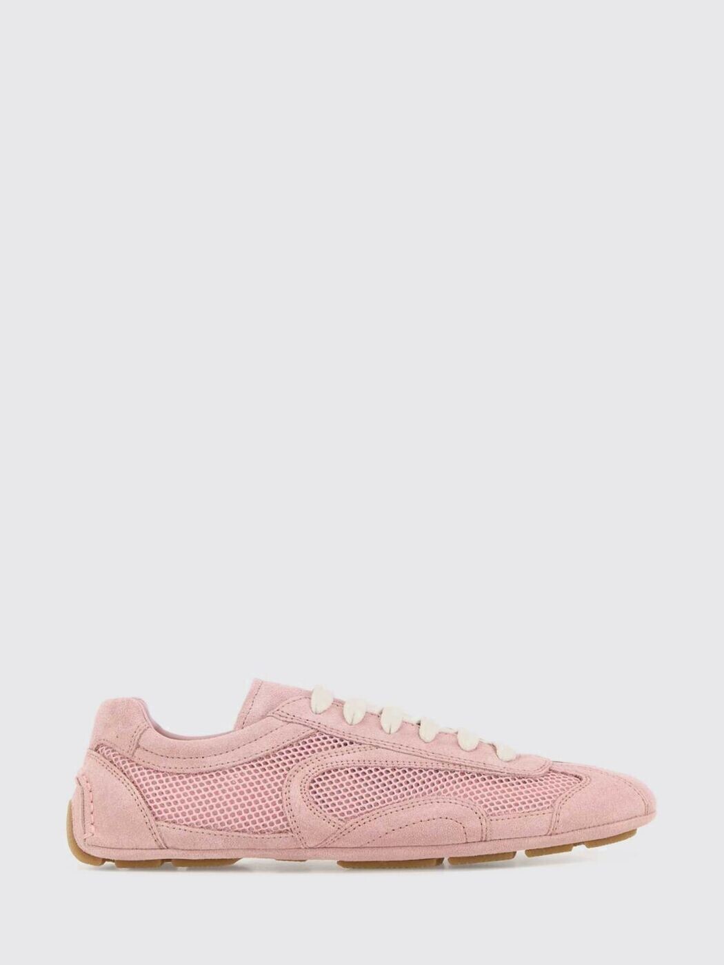 プラダ PRADA スニーカー レディース Sneakers 1E247OFD0103D8C 関税 貨物輸送無料 2026SS gi