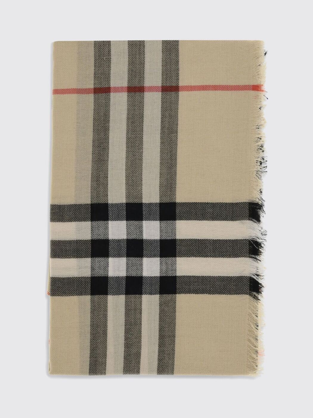 バーバリー BURBERRY 先端技術付属物 流行り物小物 レディース Hi-tech accessories 8122127 ~ 関税 貨物輸送無料 2026SS gi