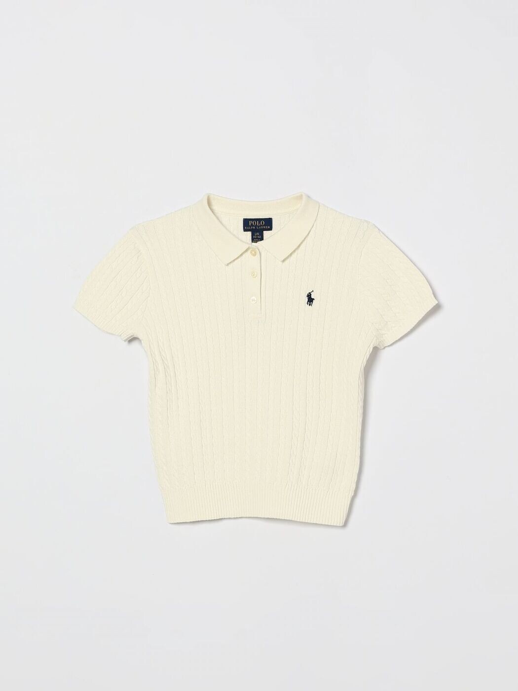 ポロ・ラルフローレン POLO RALPH LAUREN スポーツシャツ トップス ボーイズ 白いこと Polo shirts 313935002 関税 貨物輸送無料 2026SS gi