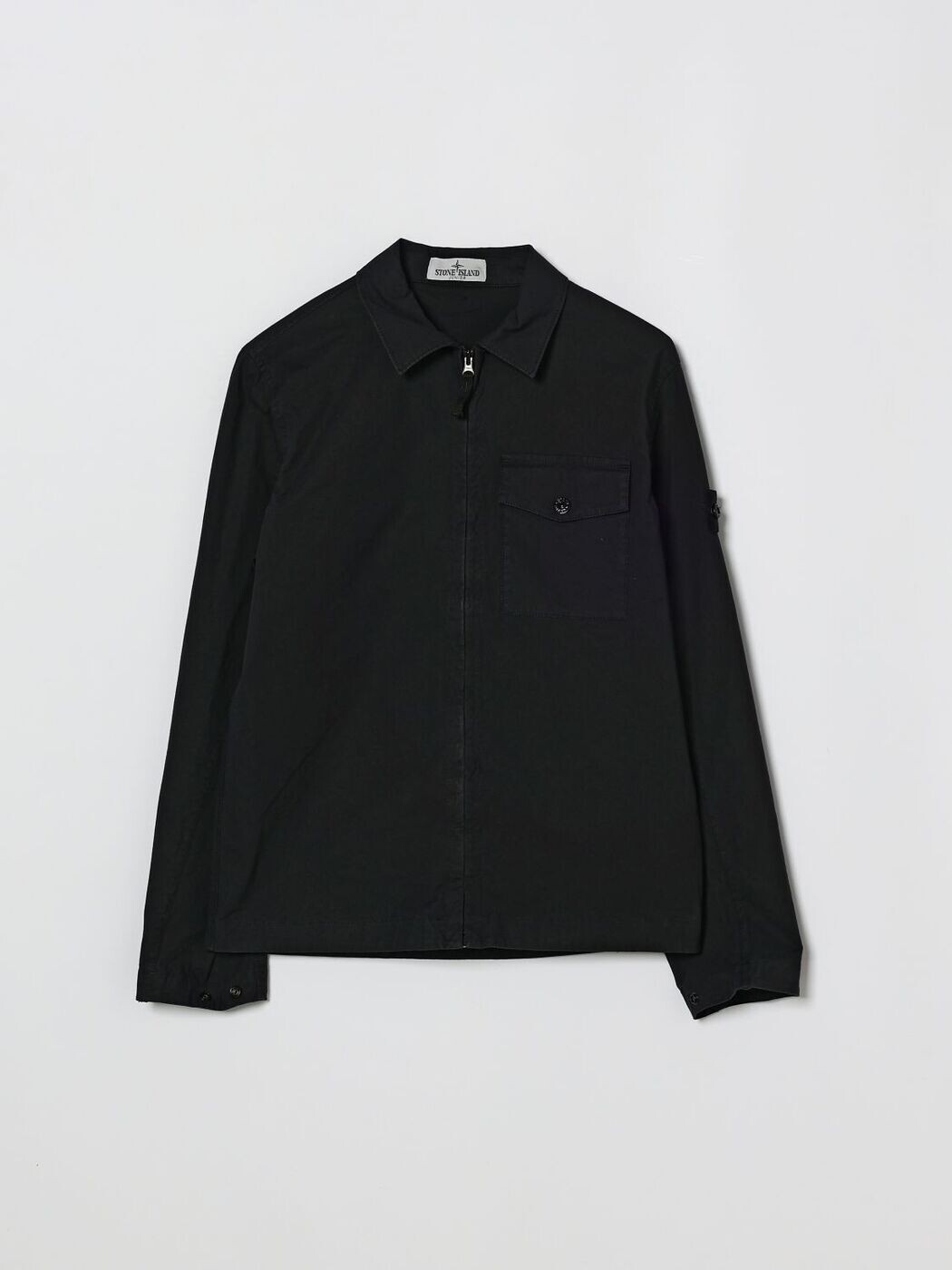 石ころ 島 STONE ISLAND JUNIOR ティーシャツ ボーイズ 米国海軍 Casual shirts 1200001S0001 関税 貨物輸送無料 2026SS gi