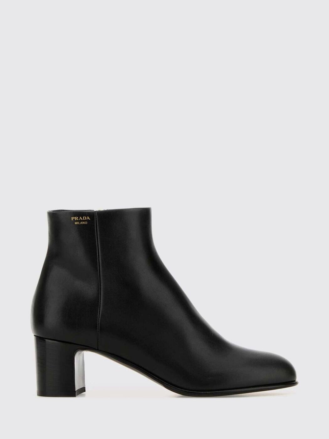 プラダ PRADA ブーツ レディース ブラック Boots 1T349OF0553ZLY Black 関税 送料無料 2026SS gi|BRANDSHOP「il Tesoro」