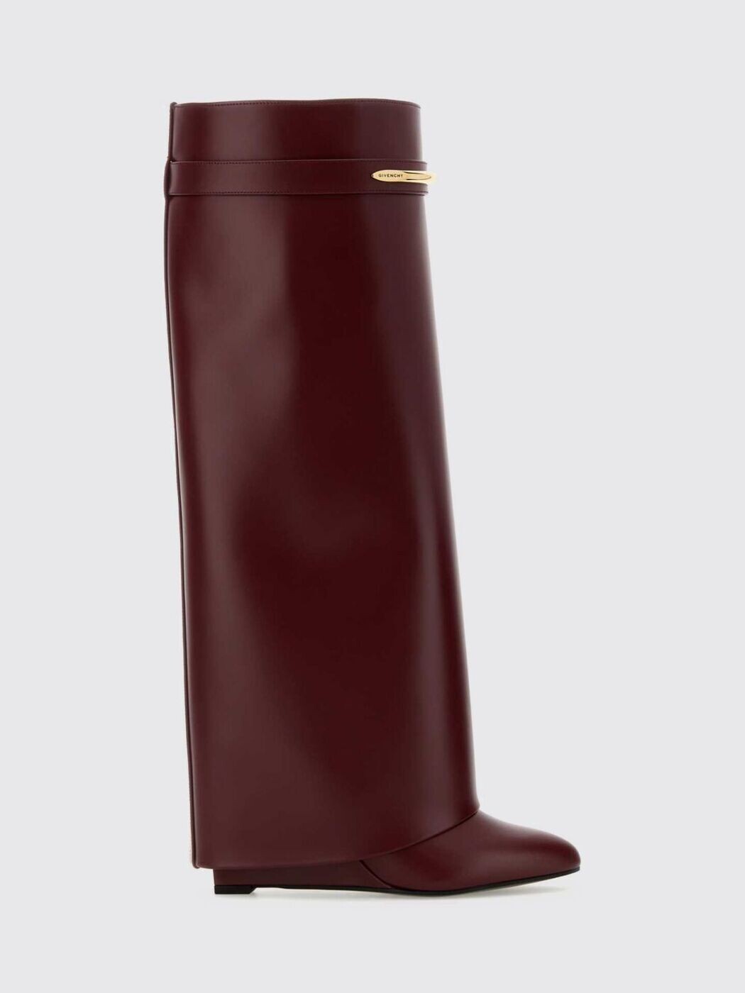 ジバンシィ GIVENCHY ブーツ レディース 赤いこと Boots BE703XE1J7 関税 貨物輸送無料 2026SS gi