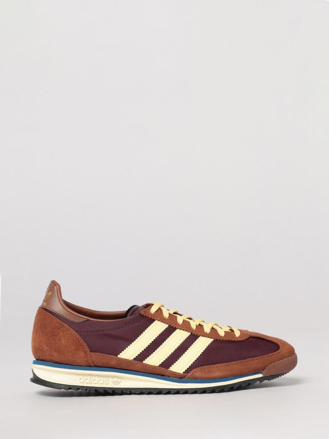 アディダス オリジナルス ADIDAS ORIGINALS スニーカー レディース 赤銅色 Sneakers IE3425 ~ 関税 貨物輸送無料 2026SS gi