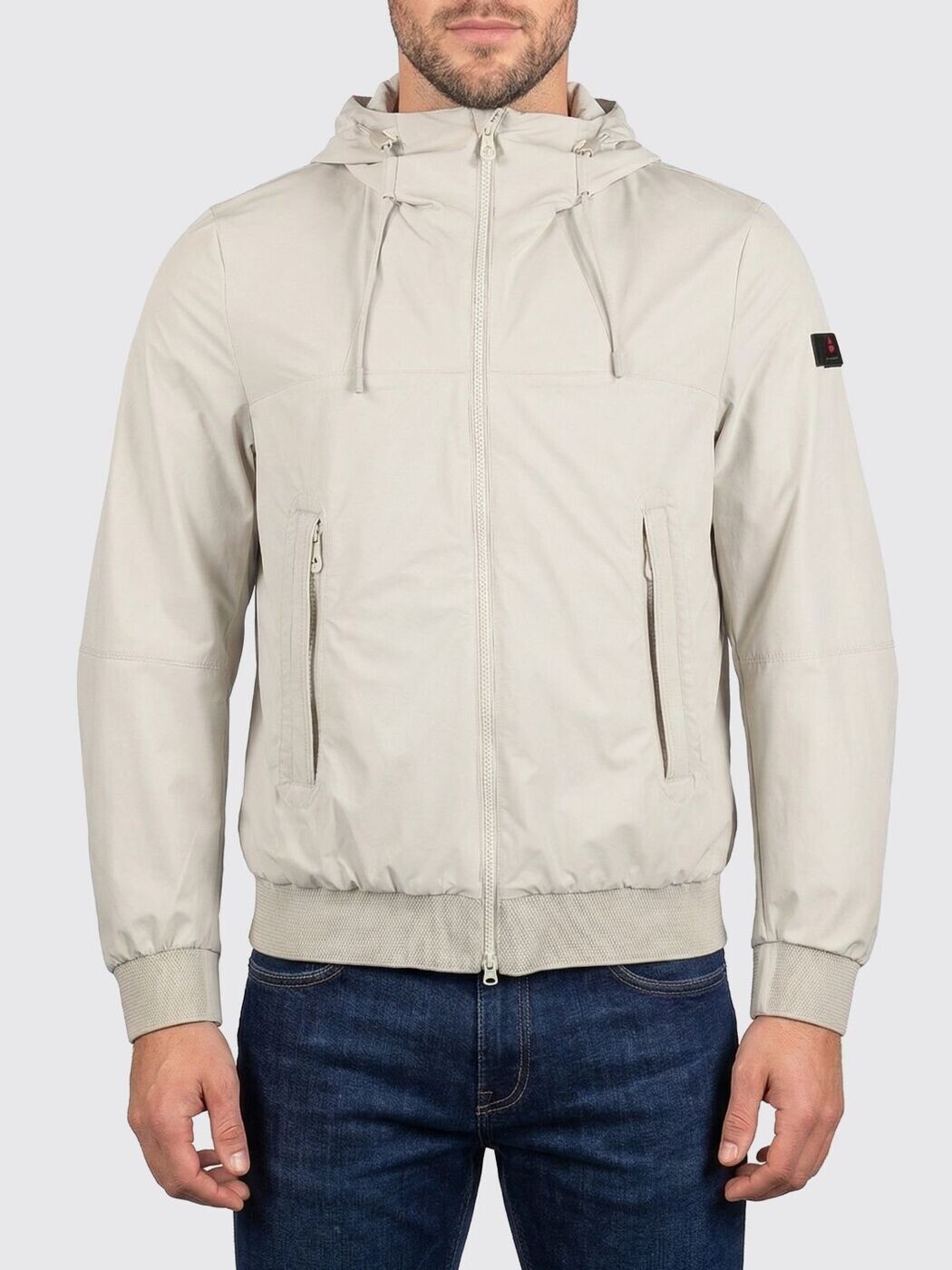 ピューテリー PEUTEREY 上衣 メンズ ベージュ Jackets PEU574601192031 関税 貨物輸送無料 2026SS gi メンズファッション-コート・ジャケット
