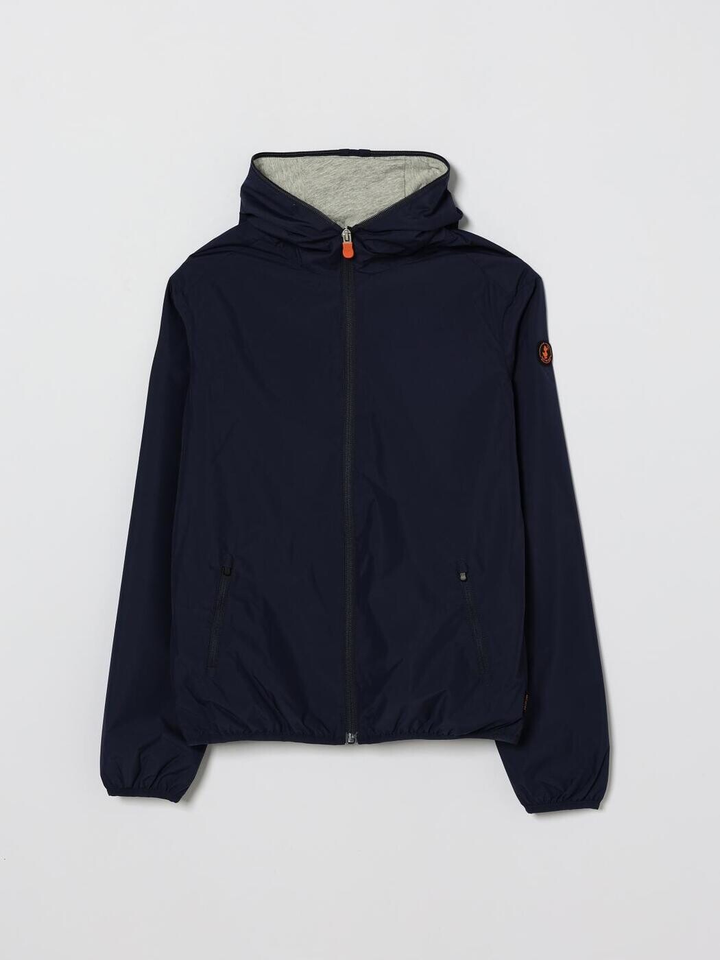 セーブ・ザ・ダック SAVE THE DUCK ボンバージャケット 上衣 ボーイズ 米国海軍 Bomber jackets J30036XWIND22 関税 貨物輸送無料 2026SS gi