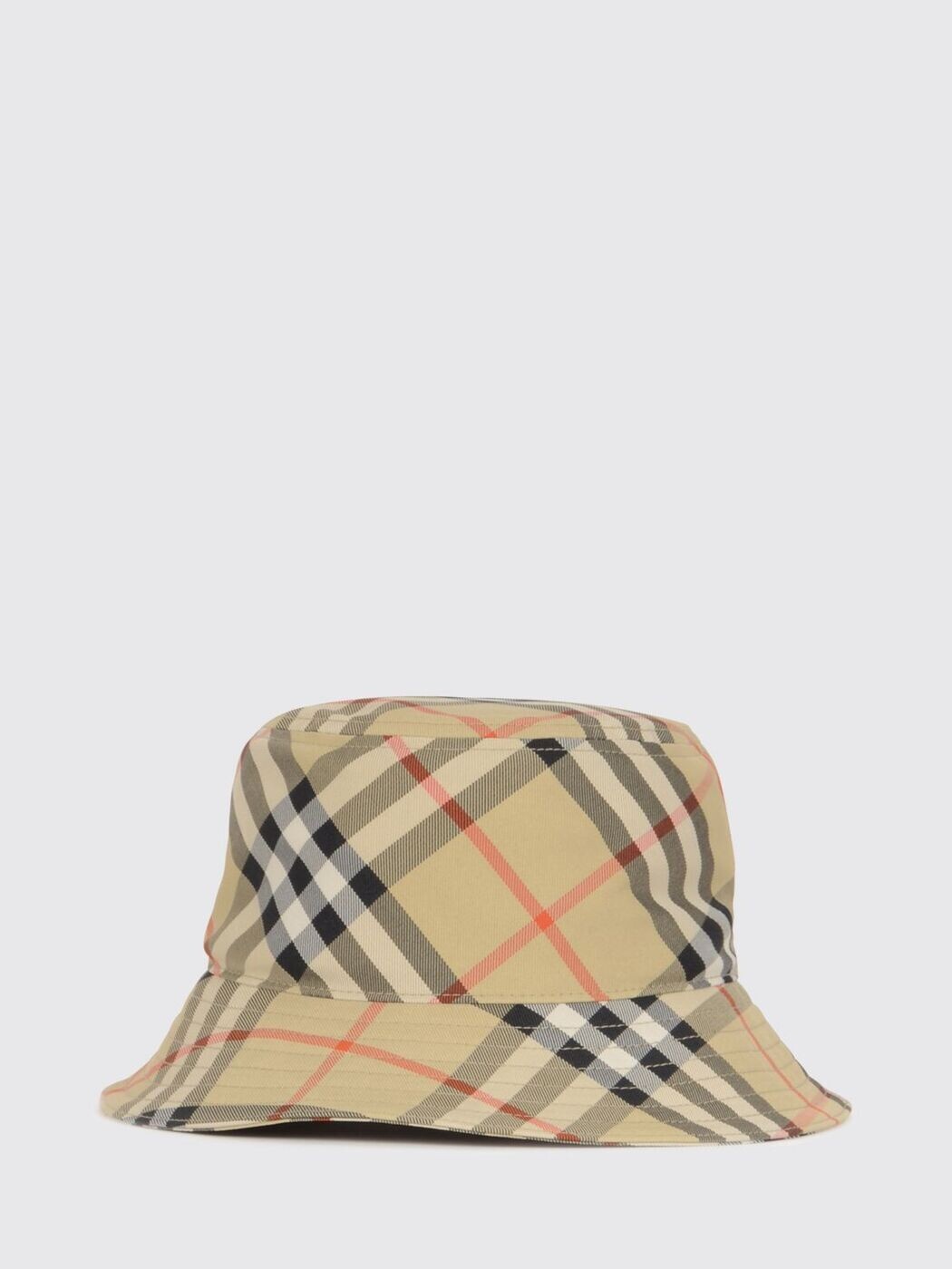 バーバリー BURBERRY かぶり笠 鳥打ち帽 レディース Hats 8100740 ~ 関税 貨物輸送無料 2026SS gi