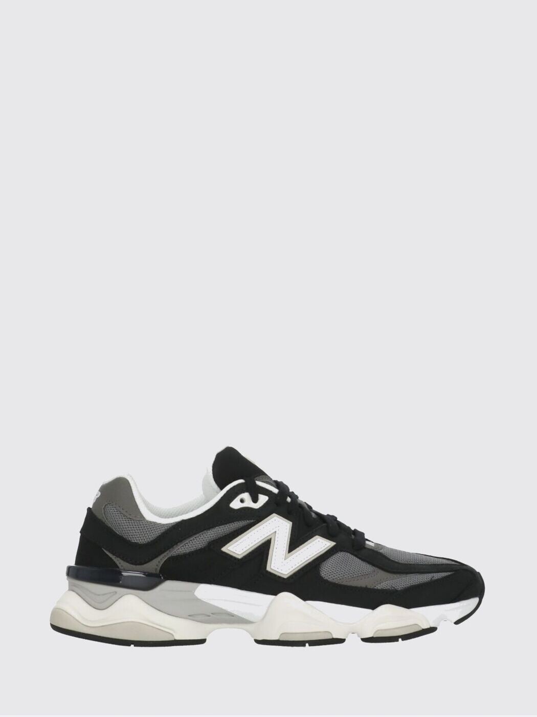 ニュー平衡にする NEW BALANCE スニーカー メンズ 黒いこと Sneakers U9060510 ~ 関税 貨物輸送無料 2026SS gi
