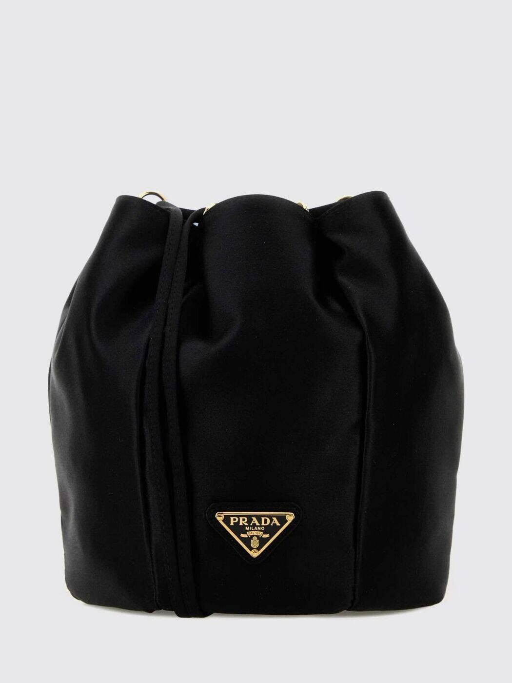 プラダ PRADA バッグ レディース ブラック Business bags 1BE103AC4 Black 関税 送料無料 2026SS gi｜BRANDSHOP「il Tesoro」