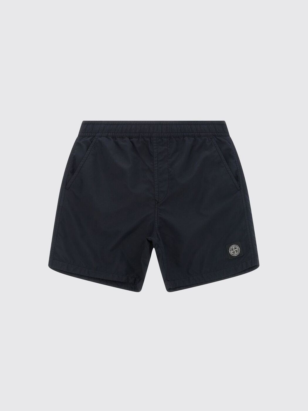 石ころ 島 STONE ISLAND JUNIOR 遊撃手ズボン下 ズボン下 さる股引き ボーイズ 米国海軍 Shorts B100003S0046 関税 貨物輸送無料 2026SS gi