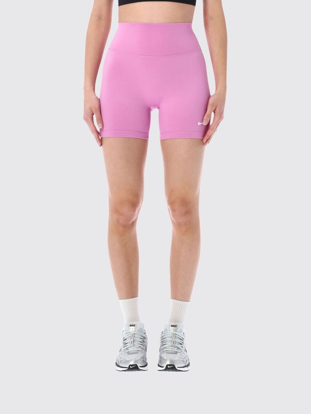 ナイキ NIKE ジーンズさる股引き さる股引き レディース サクラ色 Denim shorts IO0809 関税 貨物輸送無料 2026SS gi