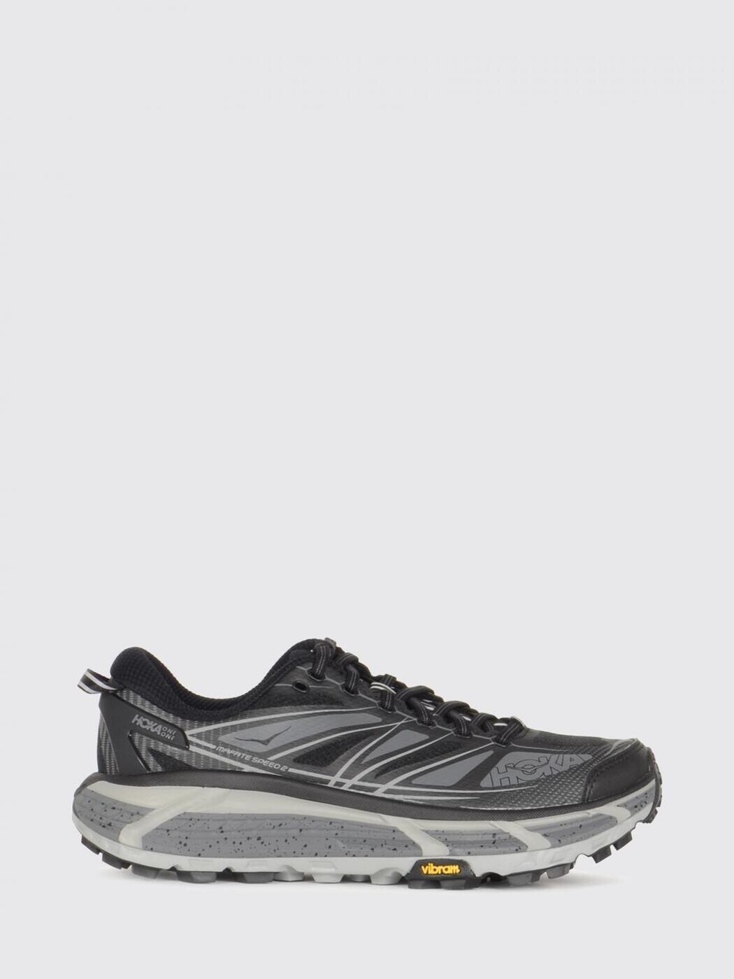 ホカ HOKA スニーカー レディース 黒いこと Sneakers 1126851 関税 貨物輸送無料 2026SS gi