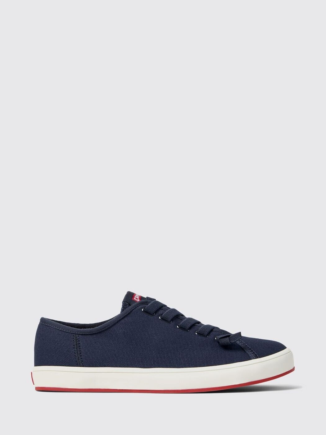 カンペール CAMPER スニーカー メンズ 青色 Sneakers K101095-001 PEU RAMBLA II 関税 貨物輸送無料 2026SS gi