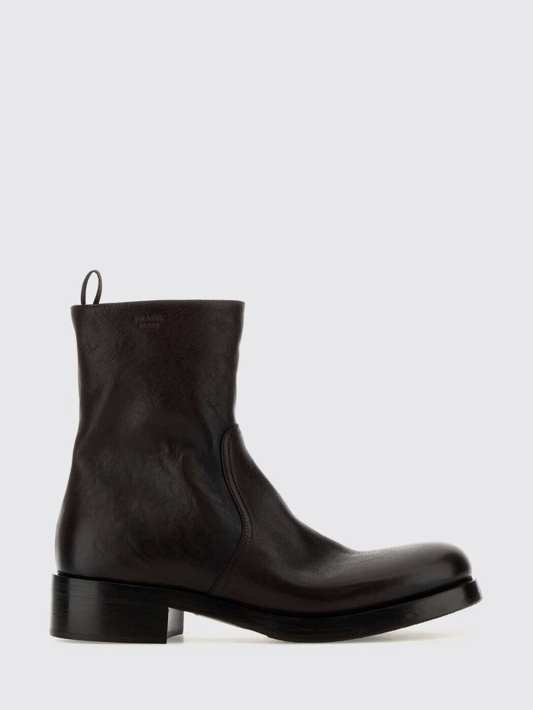 プラダ PRADA ブーツ レディース Boots 1U276OF0403K1U 関税 貨物輸送無料 2026SS gi