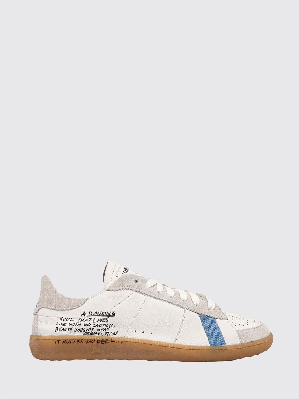 パトリツィアペペ PATRIZIA PEPE スニーカー レディース Sneakers 2Z0064L150 White 1 関税 送料無料 2026SS gi|BRANDSHOP「il Tesoro」