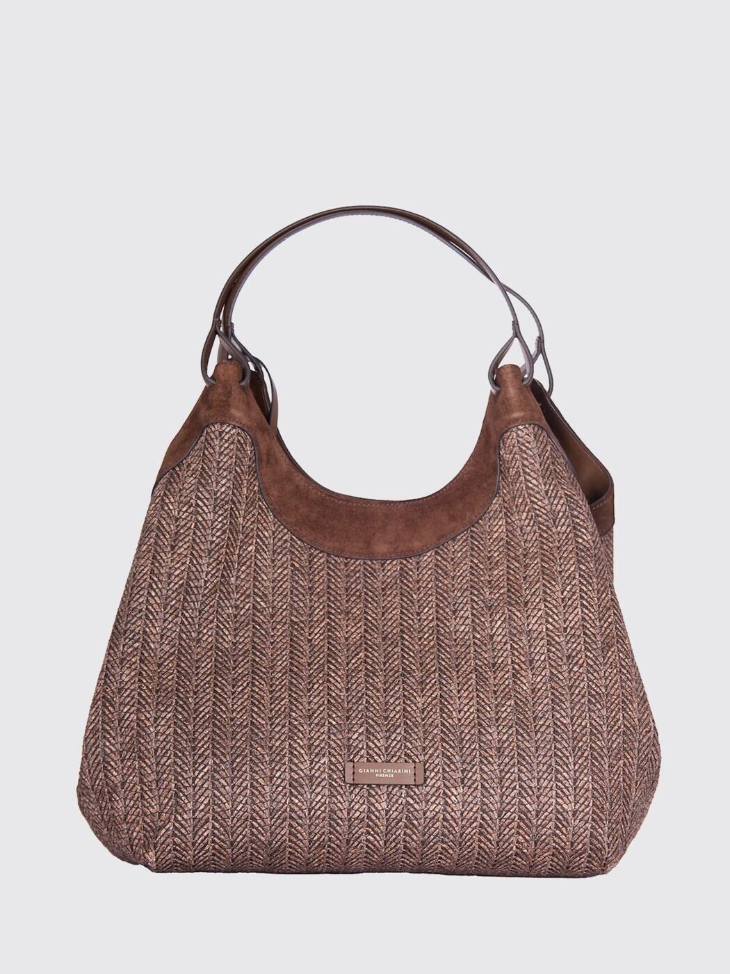 ジャンニキアリーニ GIANNI CHIARINI 御徒面子 レディース 赤銅色 Business bags BS12340COMMPGLSPG 関税 貨物輸送無料 2026SS gi