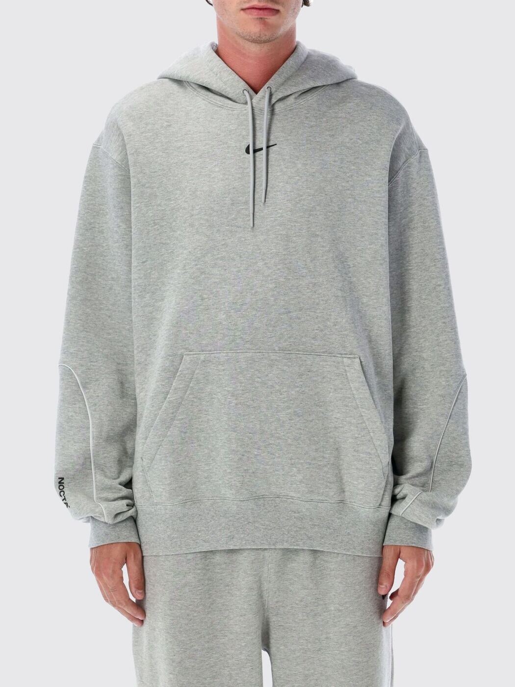 ナイキ NIKE トレーナー 調教師 メンズ 薄墨色 Sweatshirts HM5762 関税 貨物輸送無料 2026SS gi