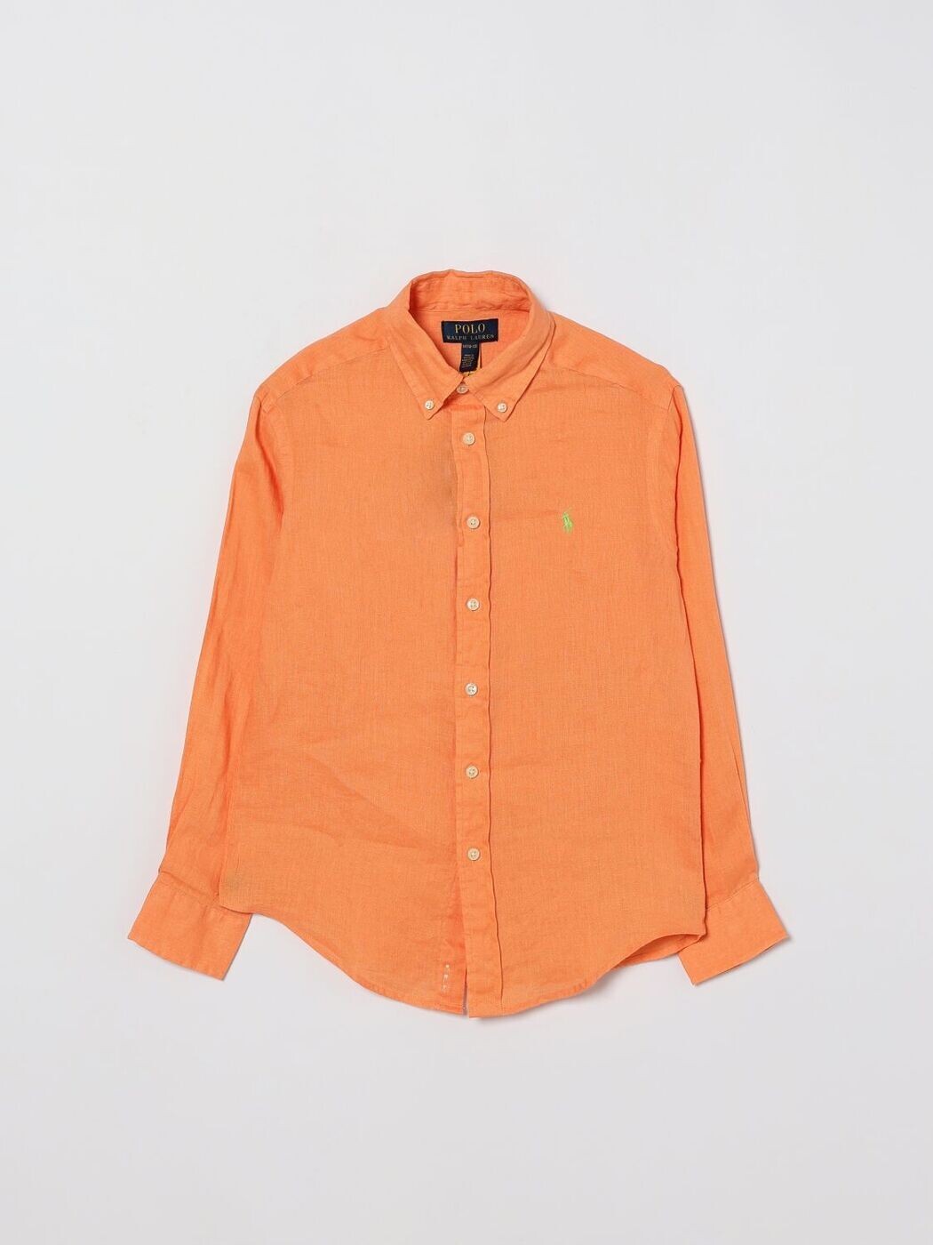 ポロ・ラルフローレン POLO RALPH LAUREN プルオーバー ボーイズ 赤いこと Casual shirts 323967600 関税 貨物輸送無料 2026SS gi