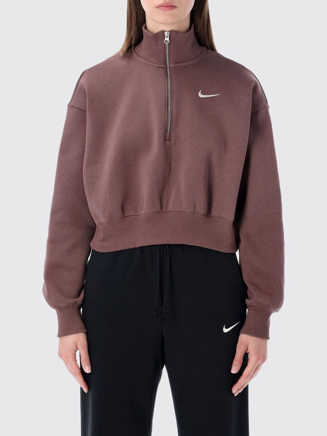 ナイキ NIKE トレーナー レディース レッド Sweatshirts DQ5767 Burgundy 関税 送料無料 2026SS gi｜BRANDSHOP「il Tesoro」