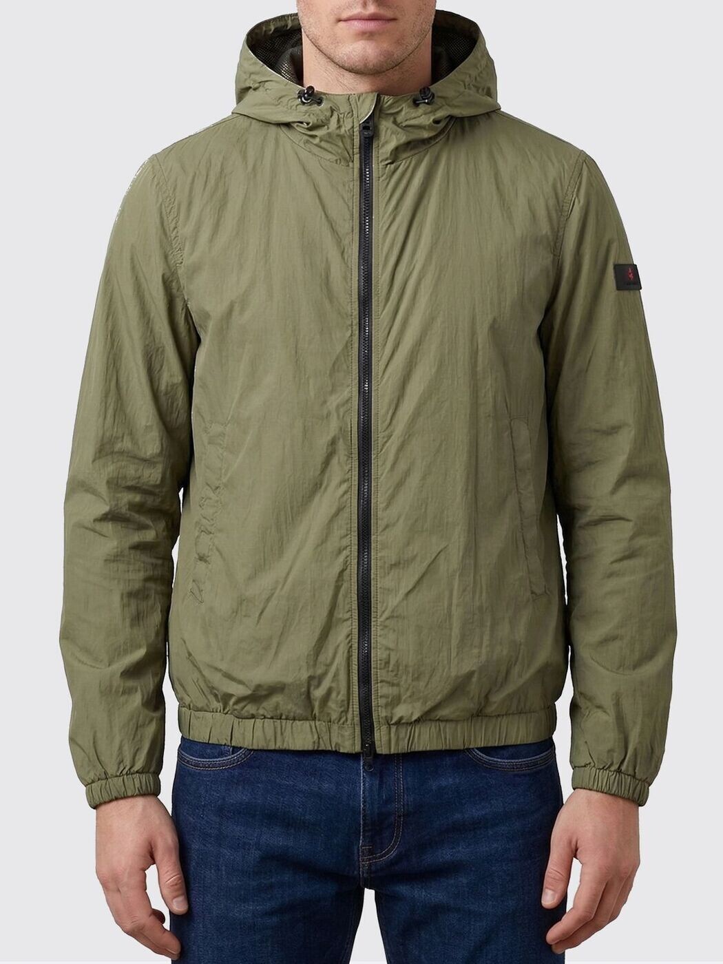 ピューテリー PEUTEREY 上衣 メンズ 緑であること Jackets PEU574701181986 関税 貨物輸送無料 2026SS gi