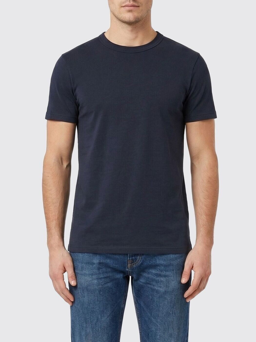 トム ジェラルド・r・フォード TOM FORD ティーシャツ メンズ T-shirts T4M081040 関税 貨物輸送無料 2026SS gi トップス-メンズファッション-Tシャツ・カットソー