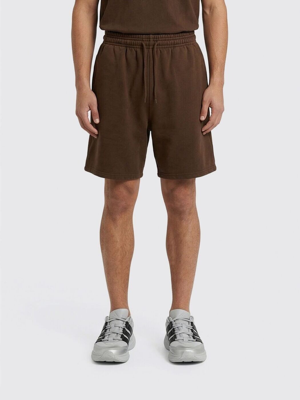 エンタイア スタジオ ENTIRE STUDIOS ショーツ メンズ ブラウン Shorts ESSS26SH01012 関税 送料無料 2026SS gi