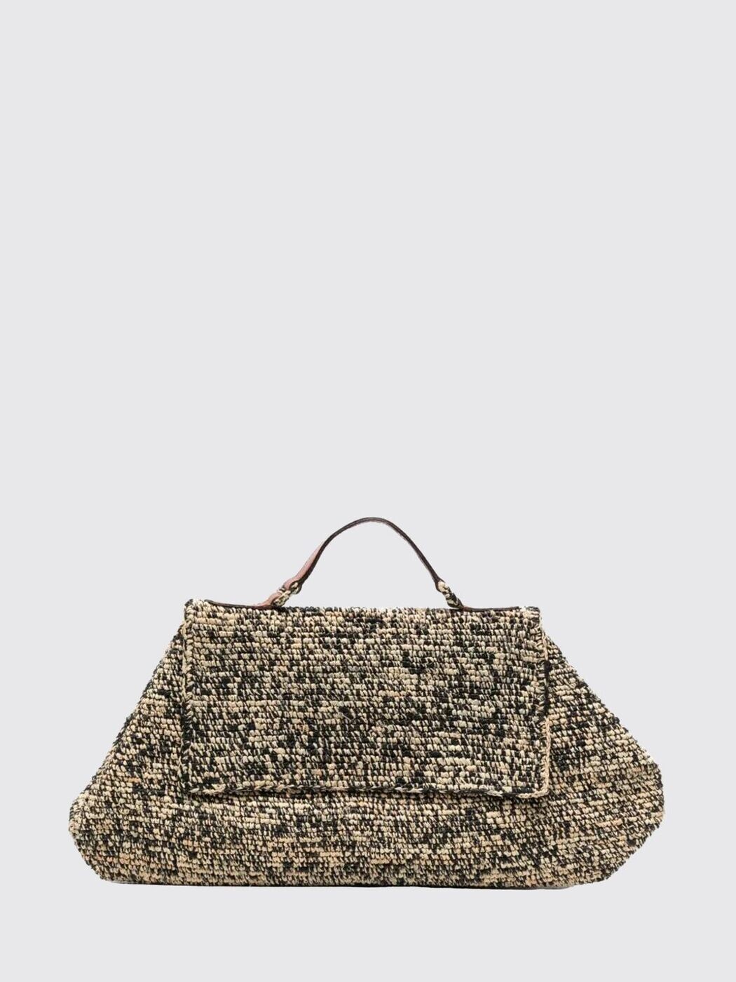 アイビリーブ IBELIV トートバッグ レディース グリーン Tote bags LAHADY Green 関税 送料無料 2026SS gi|BRANDSHOP「il Tesoro」