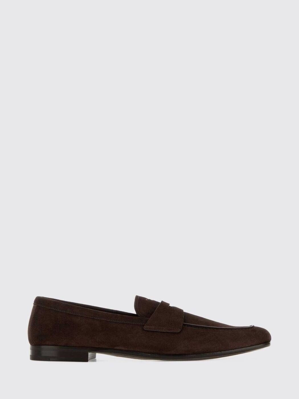 プラダ PRADA 置き目毛皮 メンズ Loafers 2DF090FX000054 関税 貨物輸送無料 2026SS gi