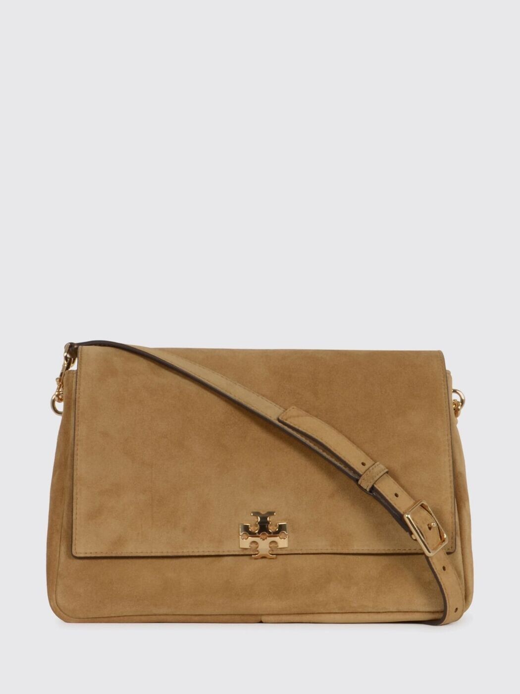 トリー バーチ TORY BURCH バッグ レディース ブラウン Business bags 184125 Brown 関税 送料無料 2026AW gi｜BRANDSHOP「il Tesoro」