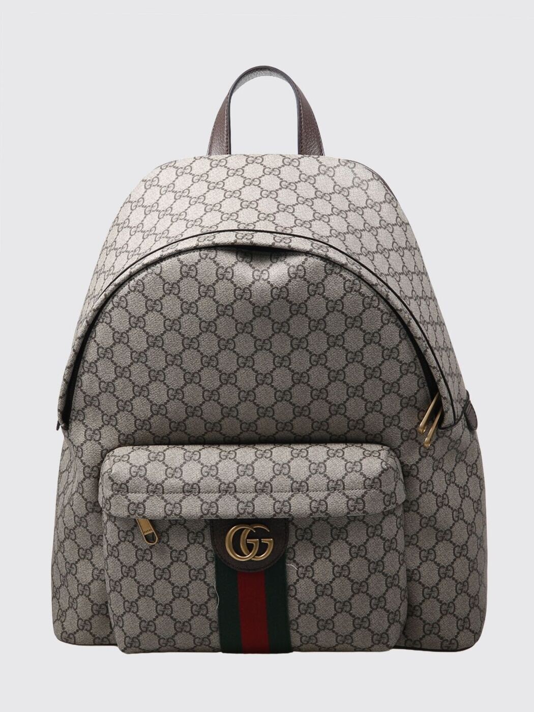 グッチ GUCCI 背嚢 うしろ側容器に並べる メンズ Backpacks 834466FAEOJ 関税 貨物輸送無料 2026SS gi