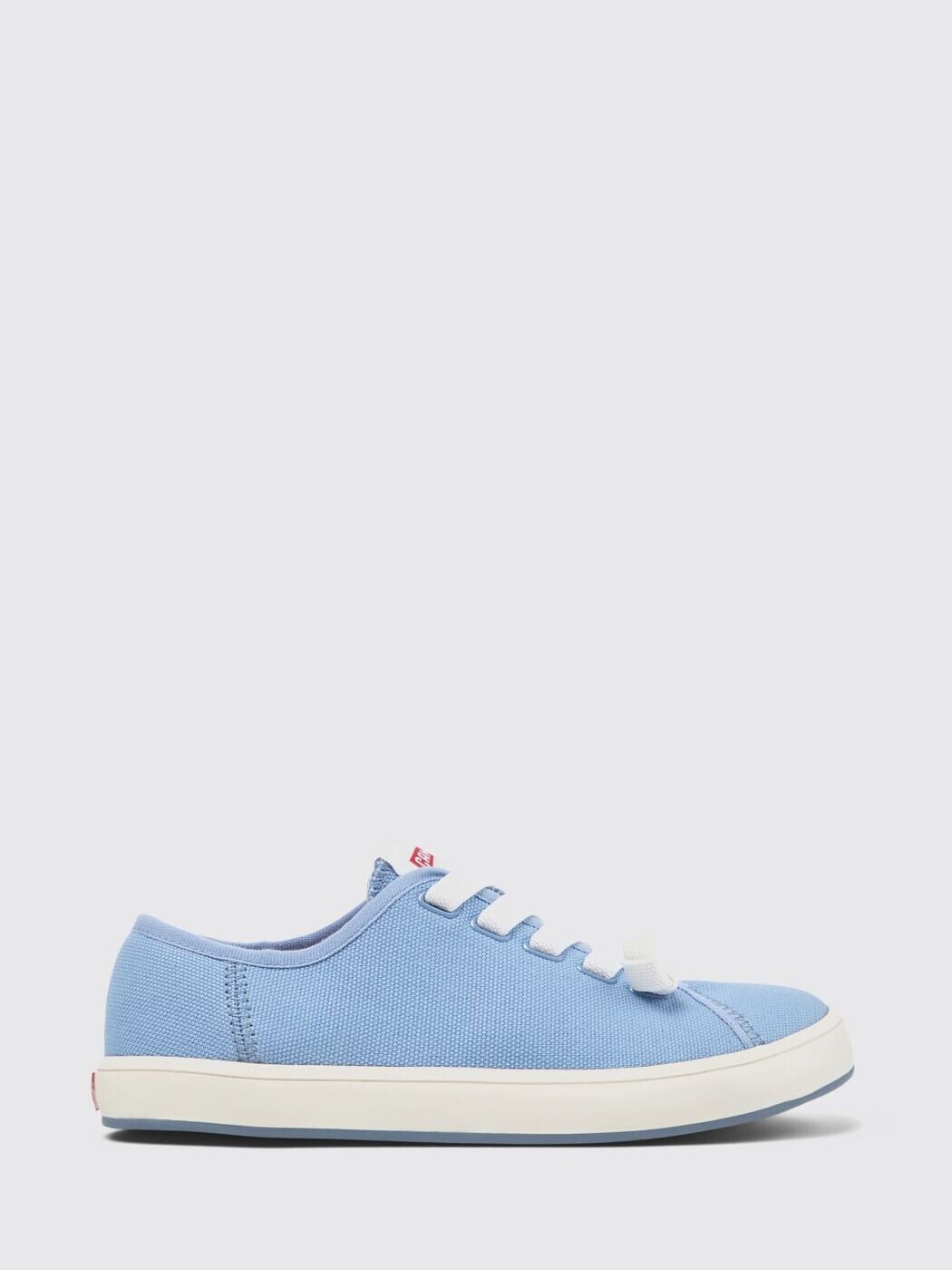 カンペール CAMPER スニーカー レディース 青色 Sneakers K201884-001 PEU RAMBLA II 関税 貨物輸送無料 2026SS gi