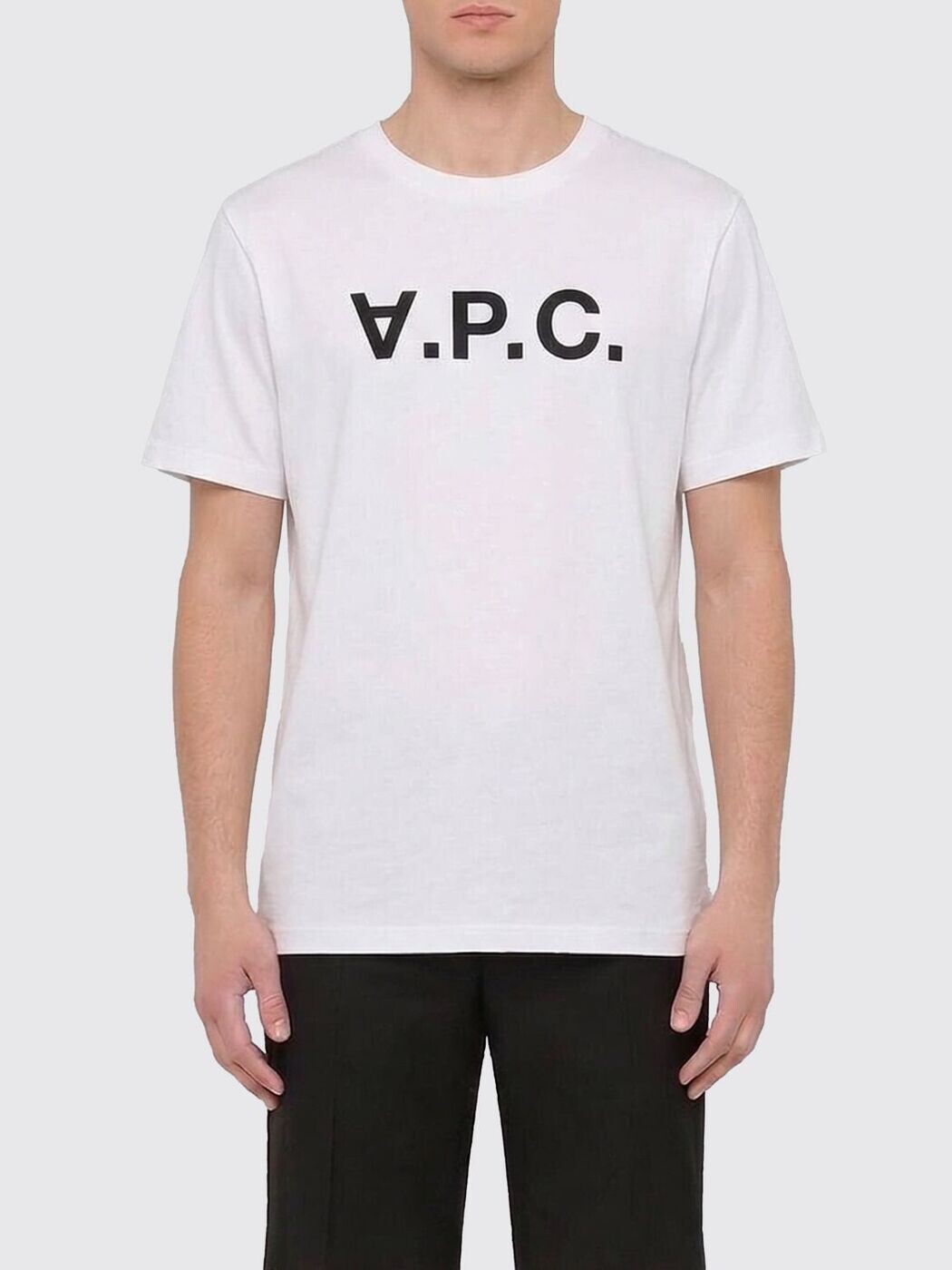 アーペーセー A.P.C. プルオーバー メンズ T-shirts COHMBM26384 関税 貨物輸送無料 2026SS gi