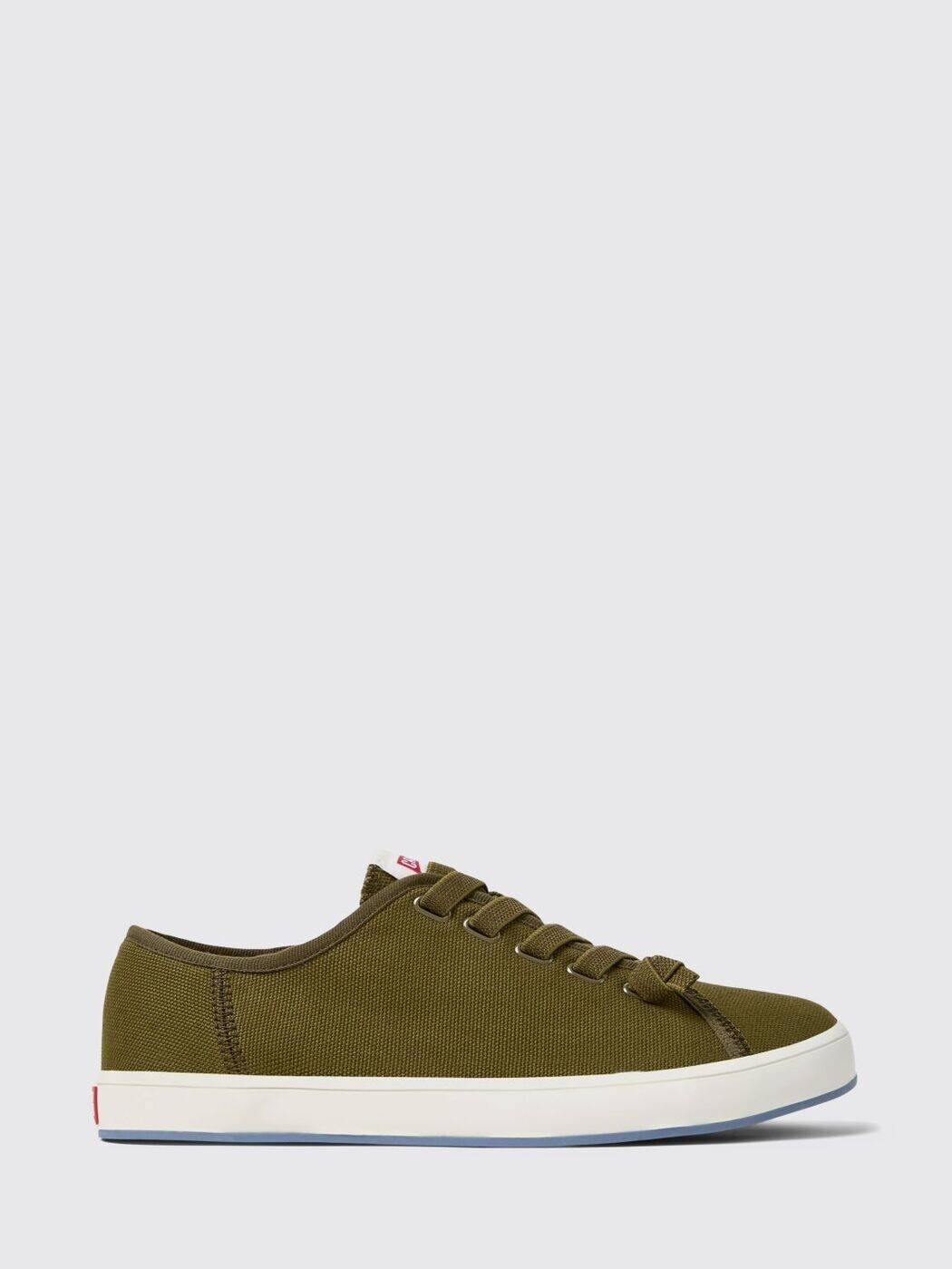 カンペール CAMPER スニーカー メンズ 緑であること Sneakers K101095-003 PEU RAMBLA II 関税 貨物輸送無料 2026SS gi