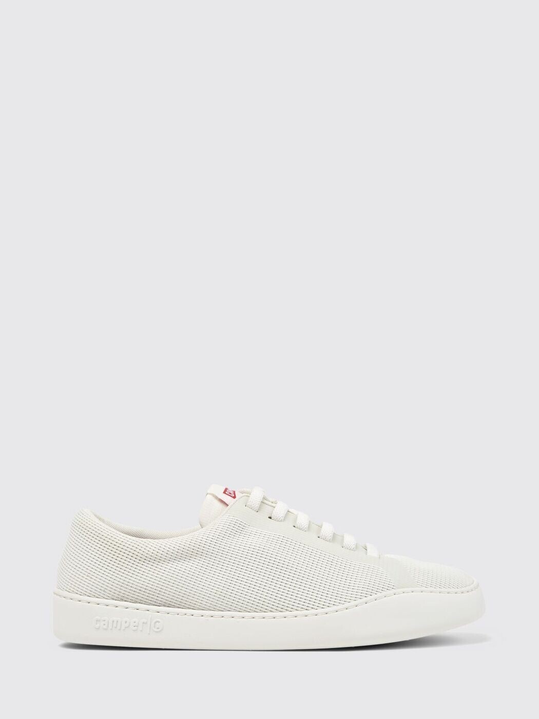 カンペール CAMPER スニーカー メンズ 白いこと Sneakers K101082-002 PEU TOURING 関税 貨物輸送無料 2026SS gi
