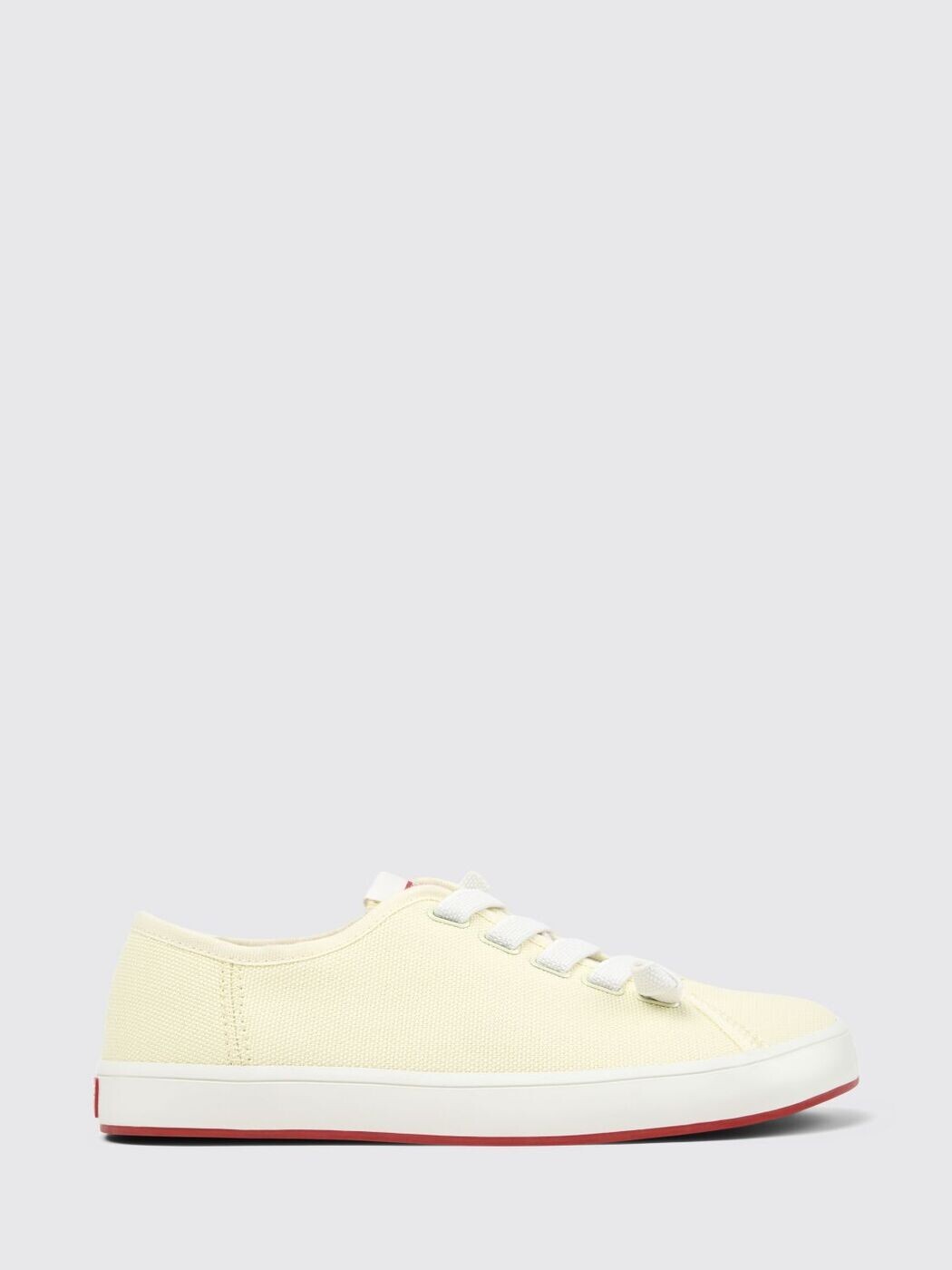 カンペール CAMPER スニーカー レディース 黄色 Sneakers K201884-007 PEU RAMBLA II 関税 貨物輸送無料 2026SS gi
