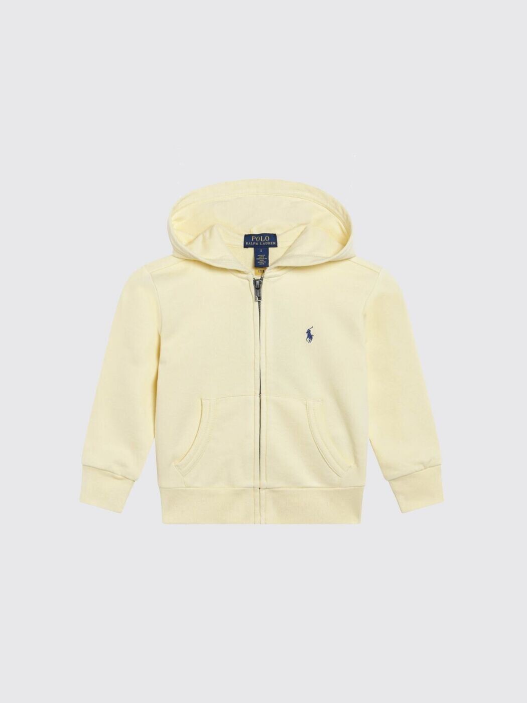 ポロ・ラルフローレン POLO RALPH LAUREN クルーネックジャンパー 編み物御召しもの ボーイズ 黄色 Crew neck jumpers 322964134 関税 貨物輸送無料 2026SS gi