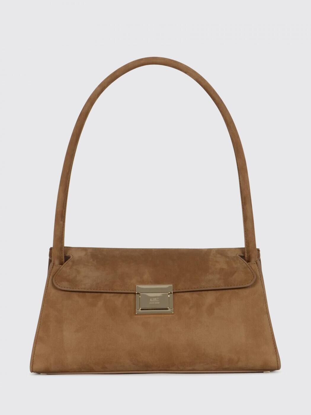意中の女 パリス AMI PARIS 御徒面子 レディース Business bags ULL734AL0131 関税 貨物輸送無料 2026SS gi