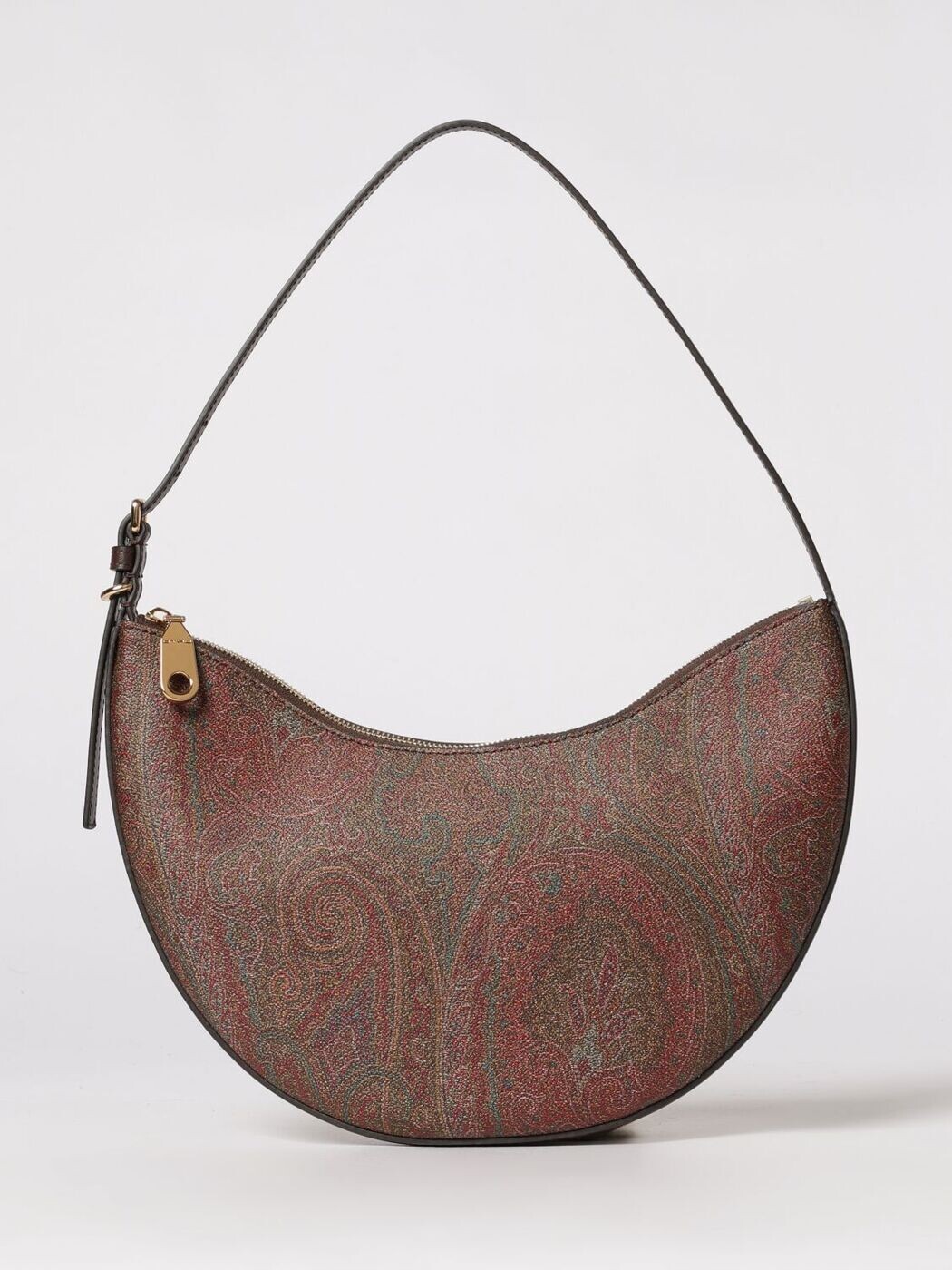 エトロ ETRO バッグ レディース ブラウン Business bags WP1I0001AA001 Brown 関税 送料無料 2026SS gi|BRANDSHOP「il Tesoro」