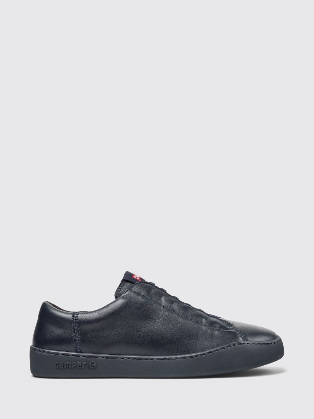 カンペール CAMPER スニーカー メンズ 青色 Sneakers K101083-004 PEU TOURING 関税 貨物輸送無料 2026SS gi