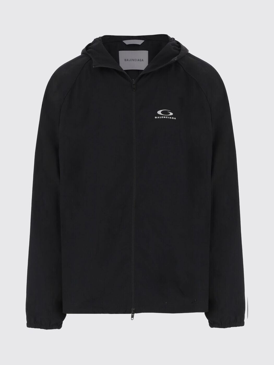 バレンシアガ BALENCIAGA 上衣 メンズ 黒いこと Jackets 866529TUO05 関税 貨物輸送無料 2026SS gi コート・ジャケット-メンズファッション