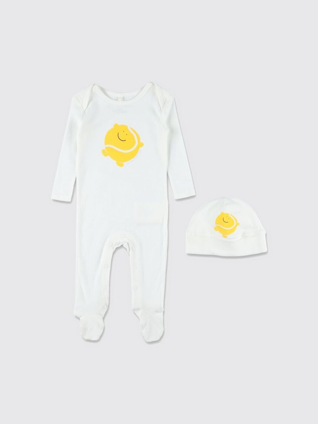 ステラ マッカートニー キッズ STELLA MCCARTNEY KIDS トラックスーツ セットアップ ベビーウェア ベビーユニセックス ホワイト Tracksuits TYB510Z0669 White 関税 送料無料 2026SS gi|BRANDSHOP「il Tesoro」