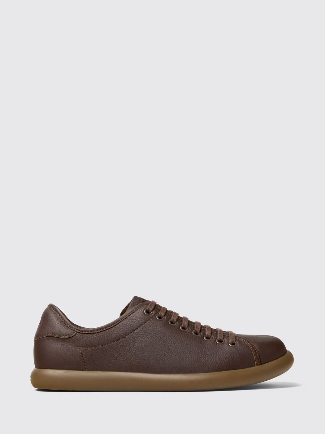 カンペール CAMPER スニーカー メンズ 赤銅色 Sneakers K100974-019 PELOTAS SOLLER 関税 貨物輸送無料 2026SS gi