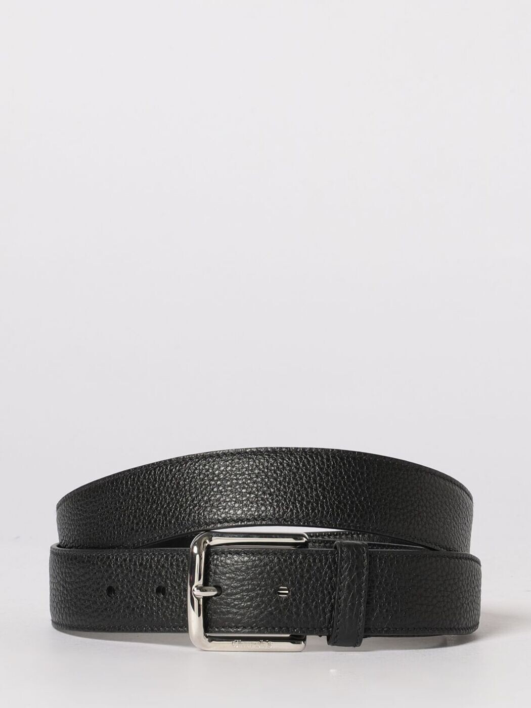 教会堂 CHURCH\u0027S 胴締め メンズ 黒いこと Belts ECC1159EI 関税 貨物輸送無料 2026SS gi